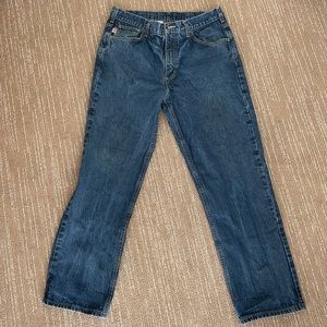 Carhartt Relaxed Fit Jeans